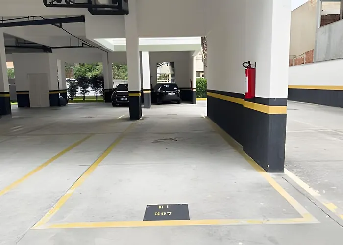 Apartamento Inteiro Perto Da Praia - 3 Quartos