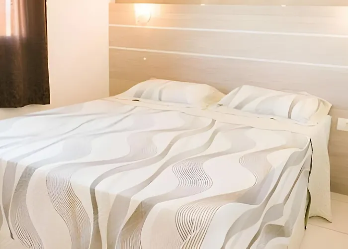 Apartamento Inteiro Perto Da Praia - 3 Quartos