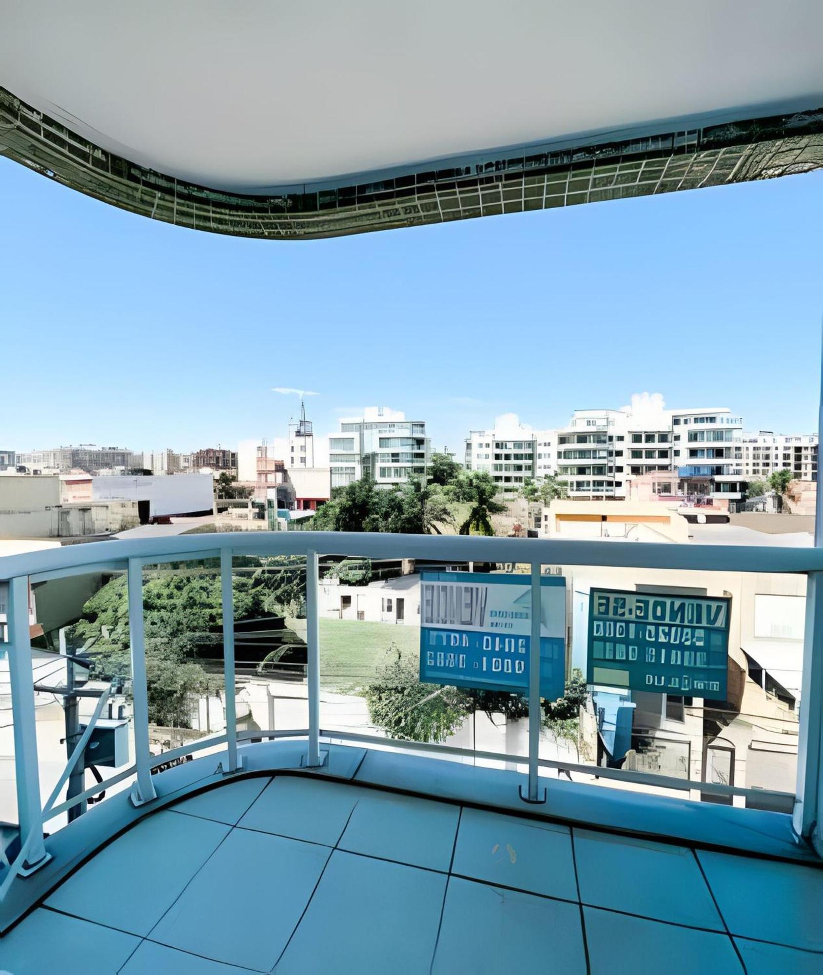 Apartment Inteiro Perto Da - 3 Quartos Cabo Frio