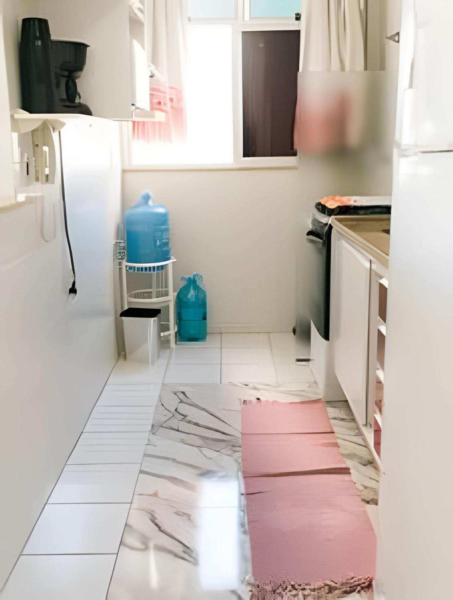 Inteiro Perto Da - 3 Quartos Apartment