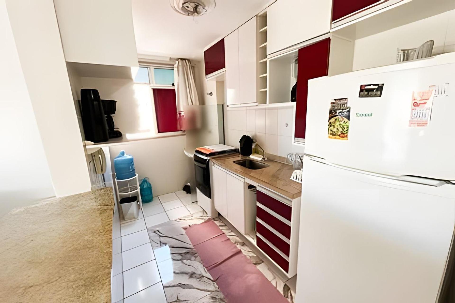 Apartment Inteiro Perto Da - 3 Quartos