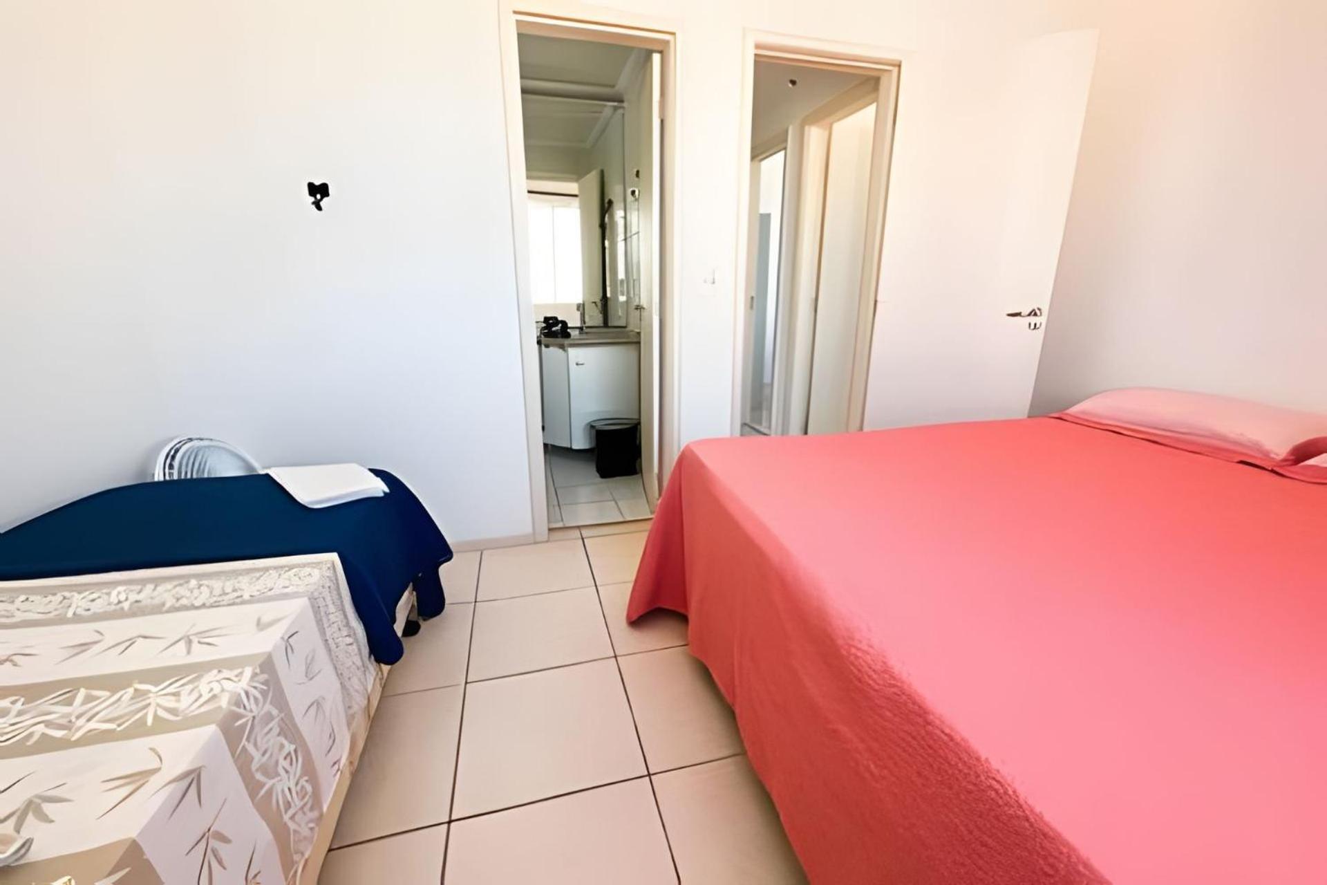 Apartment Inteiro Perto Da - 3 Quartos