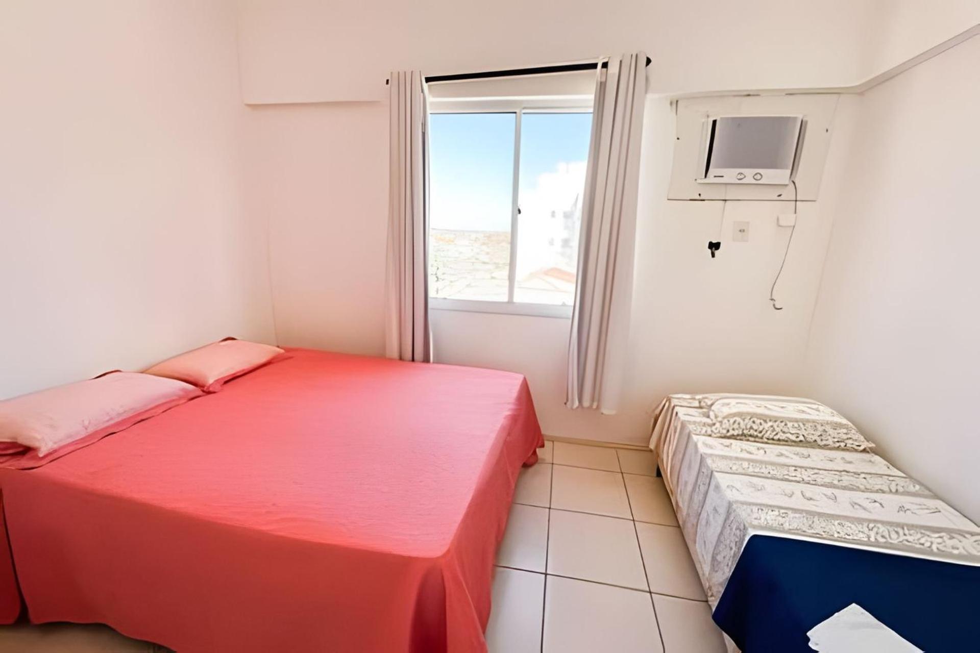 Inteiro Perto Da - 3 Quartos Apartment Cabo Frio