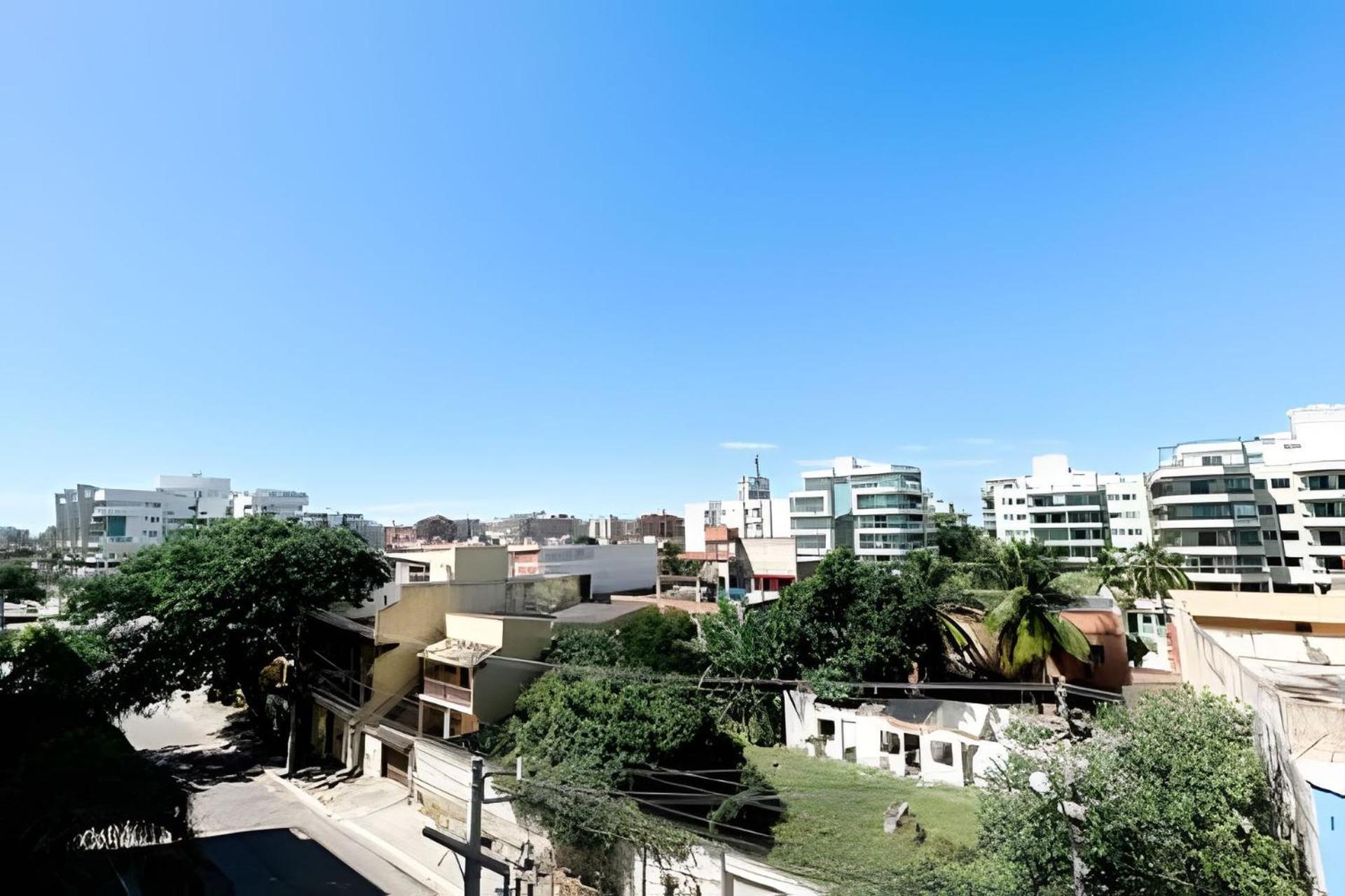 Inteiro Perto Da - 3 Quartos Apartment