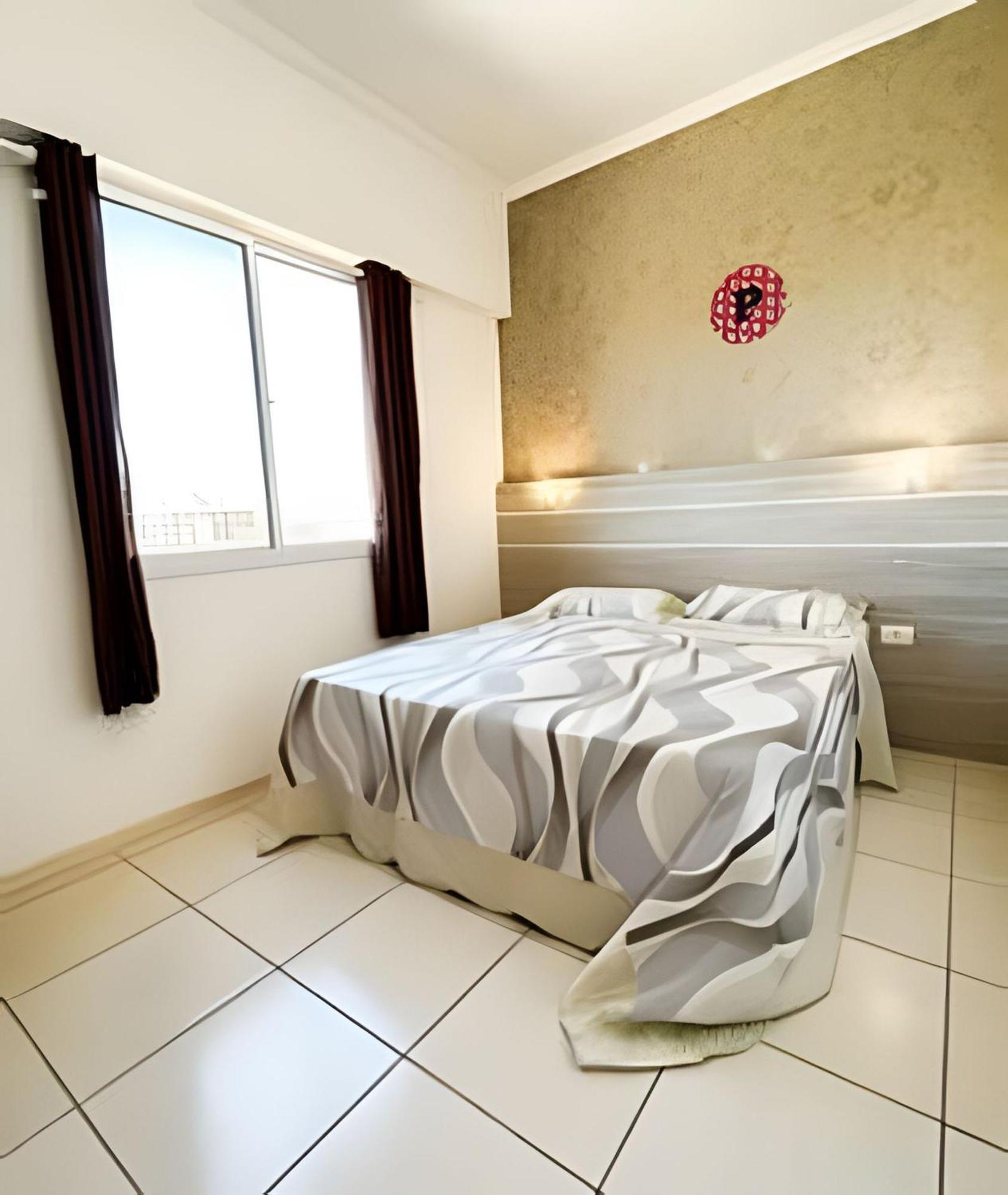 Inteiro Perto Da - 3 Quartos Apartment Cabo Frio