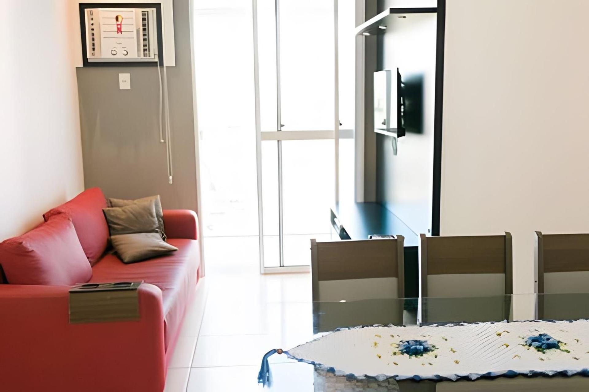 Apartment Inteiro Perto Da - 3 Quartos *
