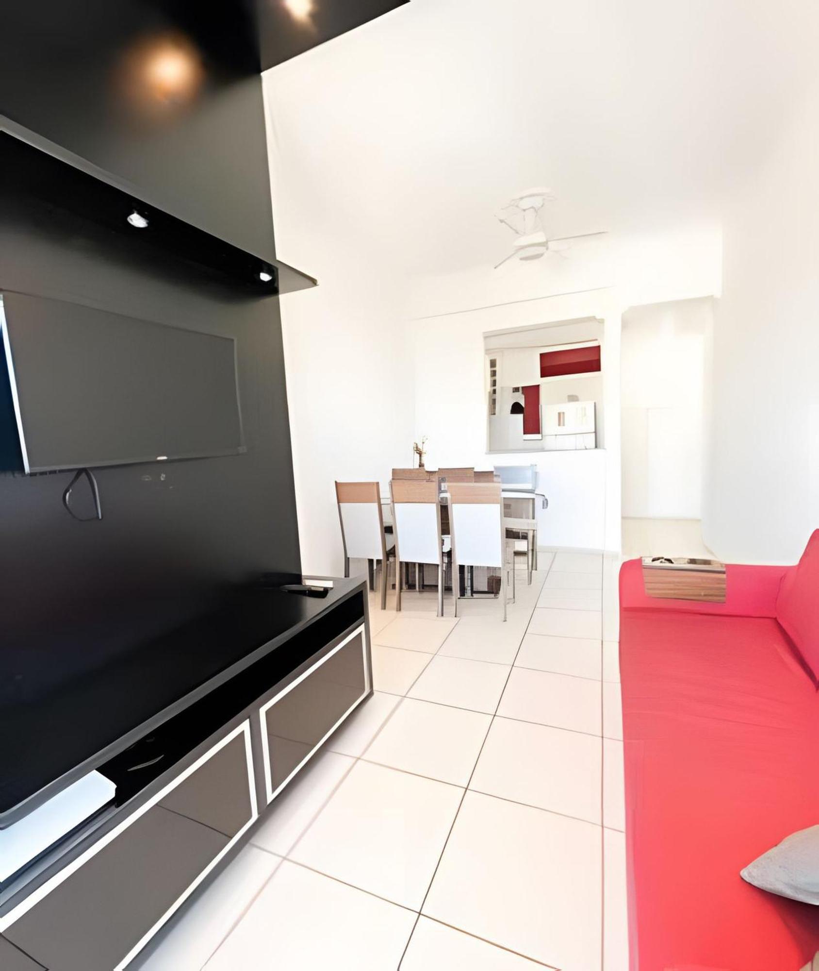 Inteiro Perto Da - 3 Quartos Apartment Cabo Frio